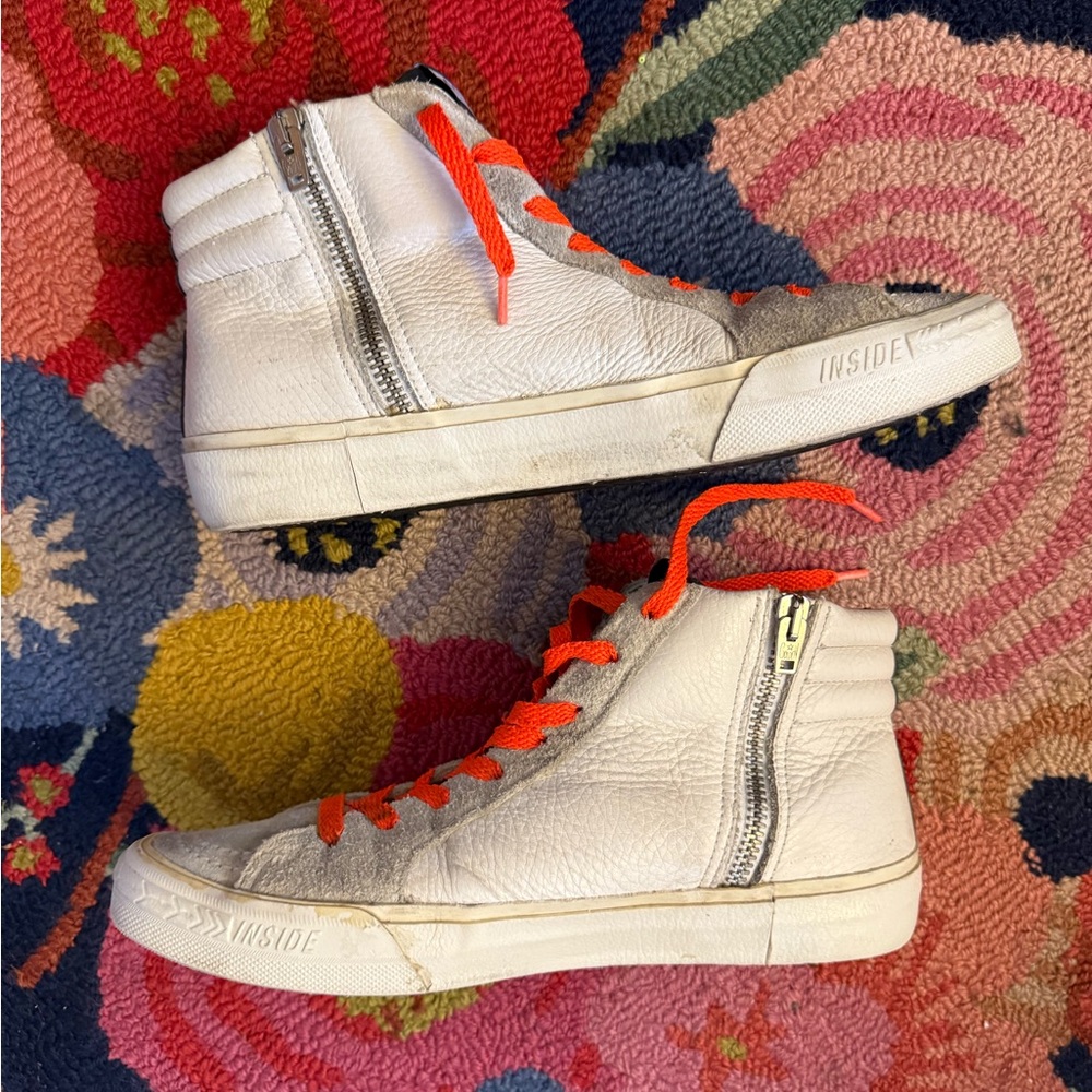 Golden Goose Slide Sneakers - Picture 2 of 9